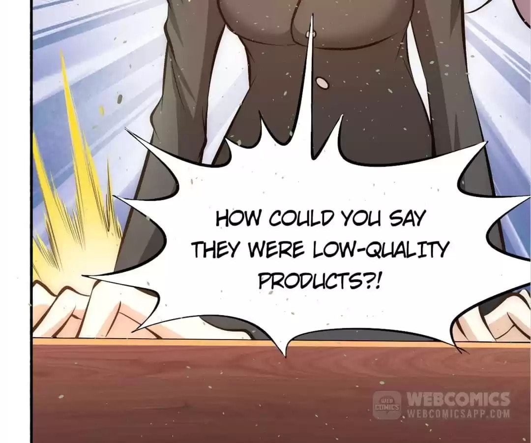 Read Almighty Master chapter 38 image 42 on Lezhin