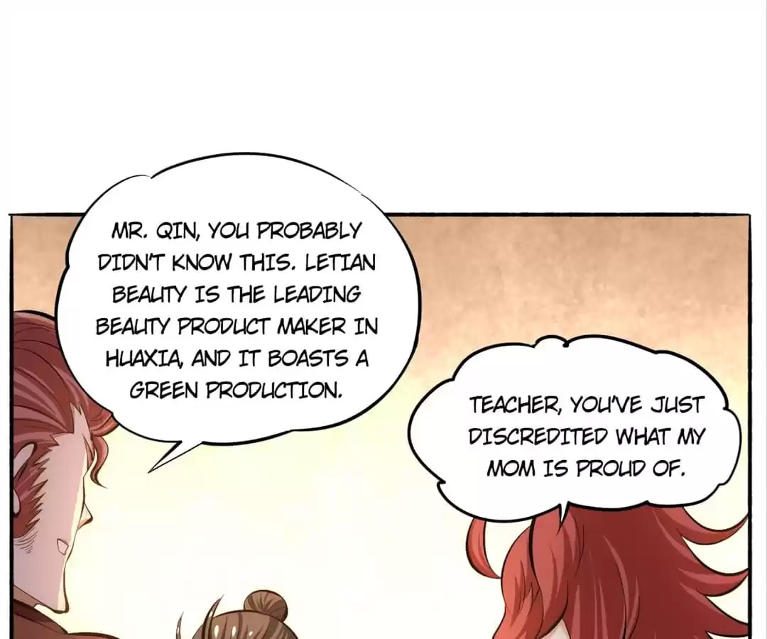 Read Almighty Master chapter 38 image 44 on Lezhin