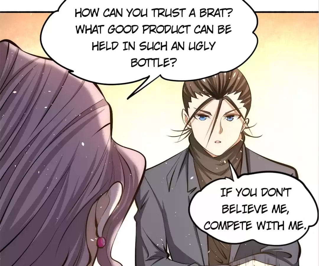 Read Almighty Master chapter 38 image 46 on Lezhin