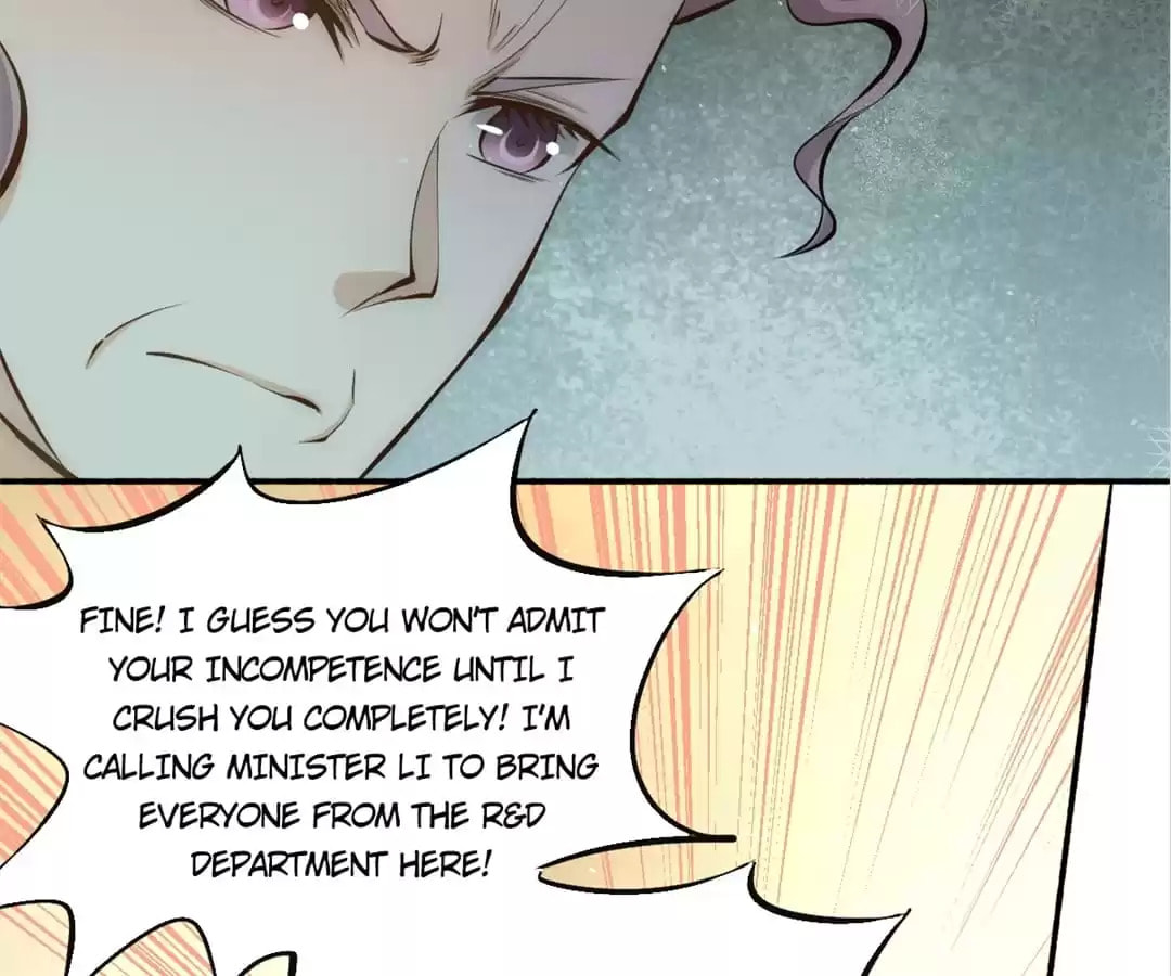 Read Almighty Master chapter 38 image 48 on Lezhin