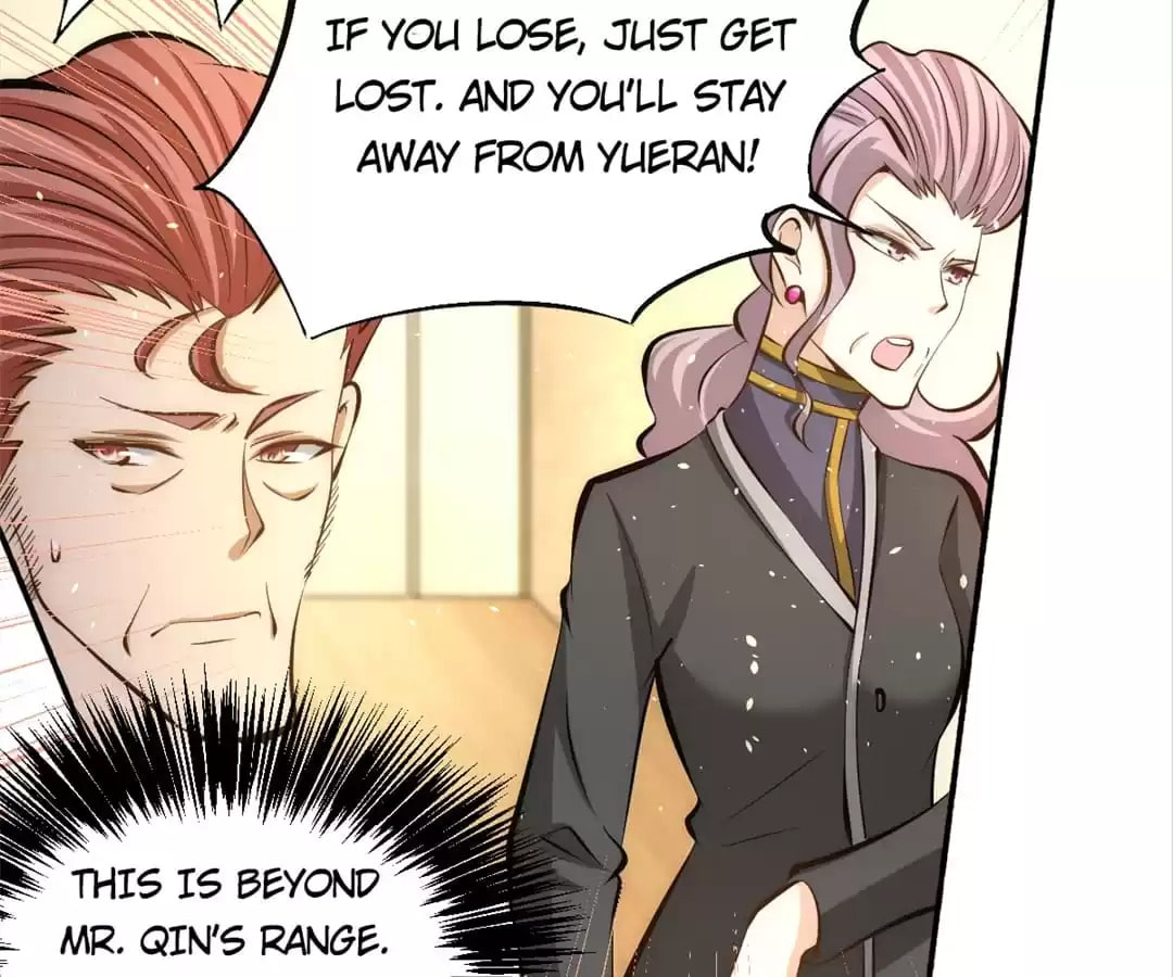 Read Almighty Master chapter 38 image 49 on Lezhin