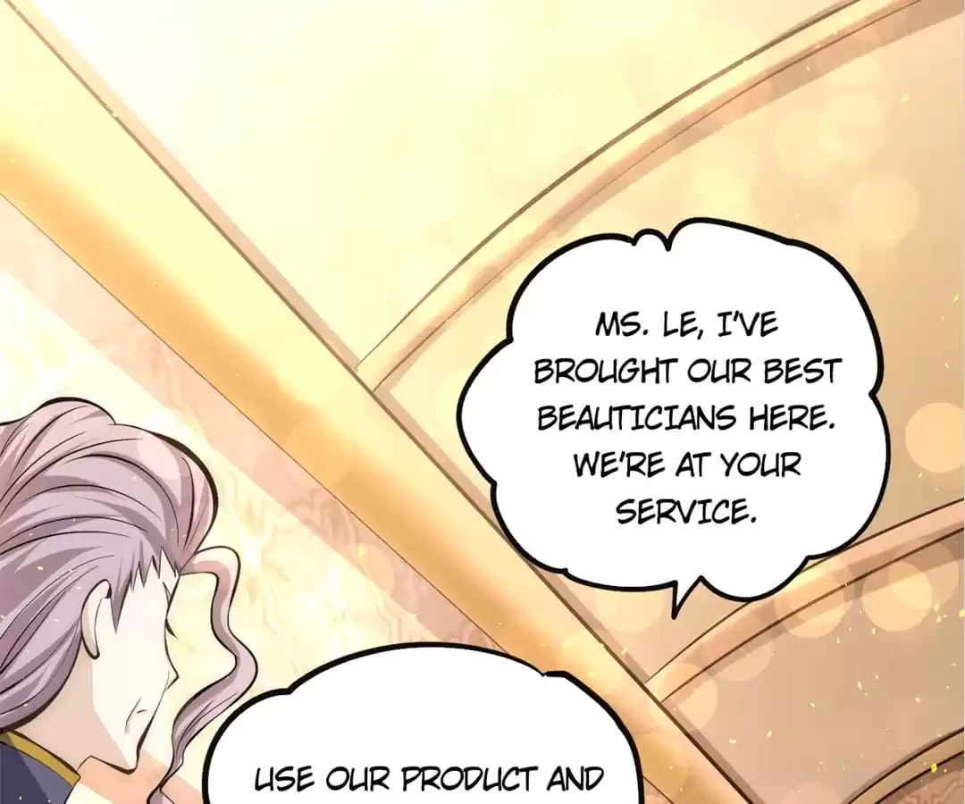 Read Almighty Master chapter 38 image 52 on Lezhin