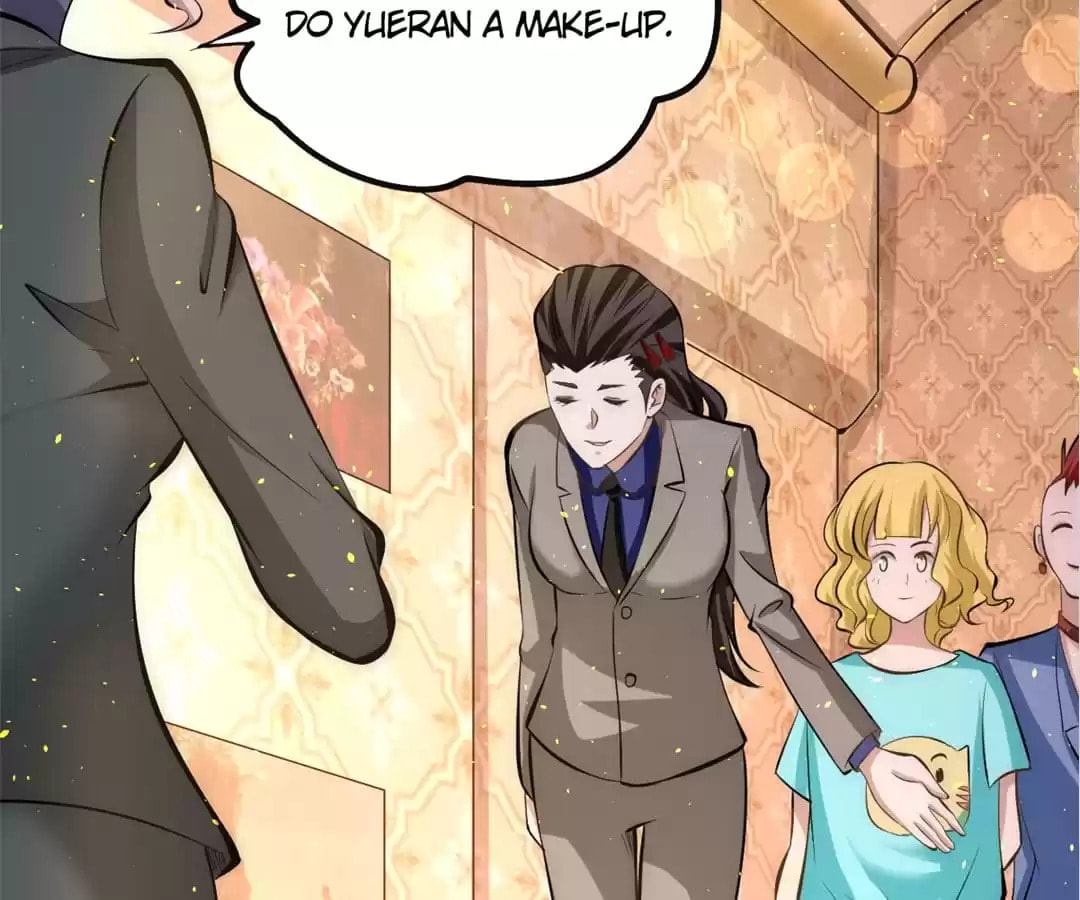 Read Almighty Master chapter 38 image 53 on Lezhin