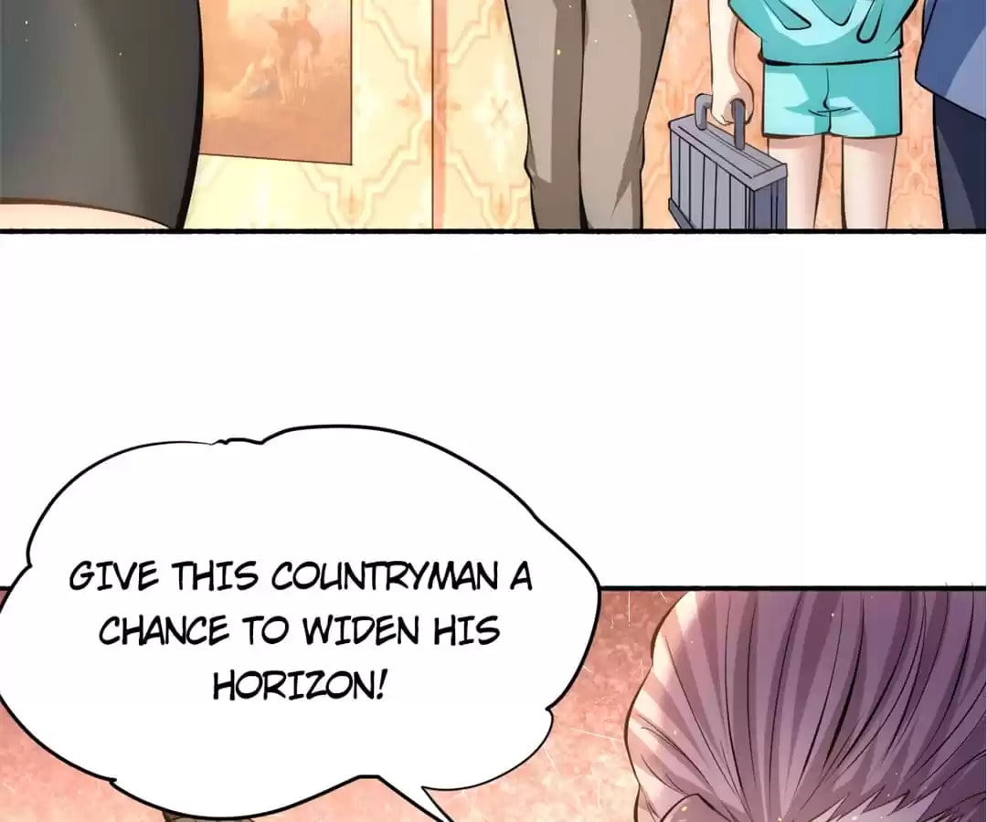 Read Almighty Master chapter 38 image 54 on Lezhin