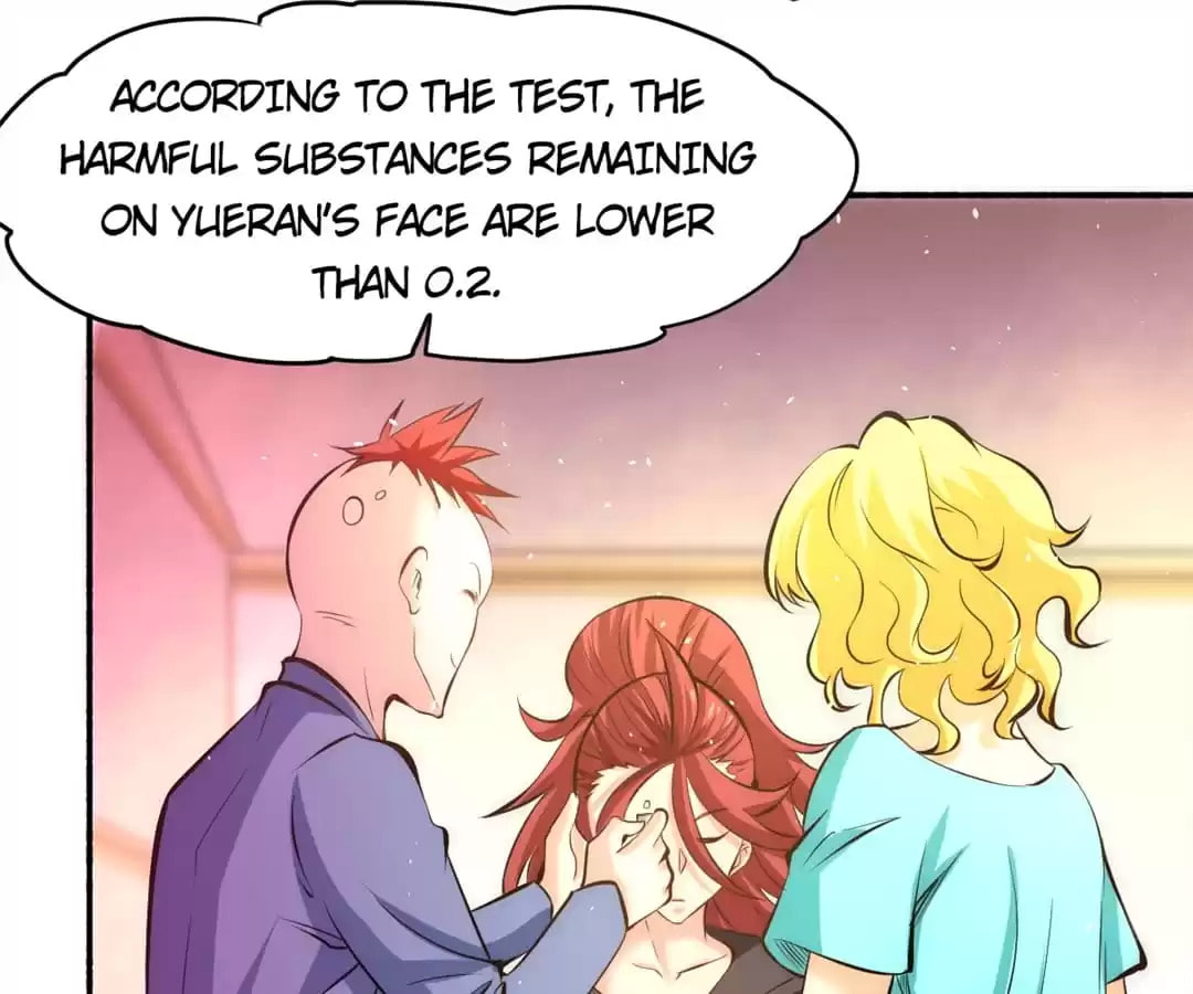 Read Almighty Master chapter 38 image 56 on Lezhin