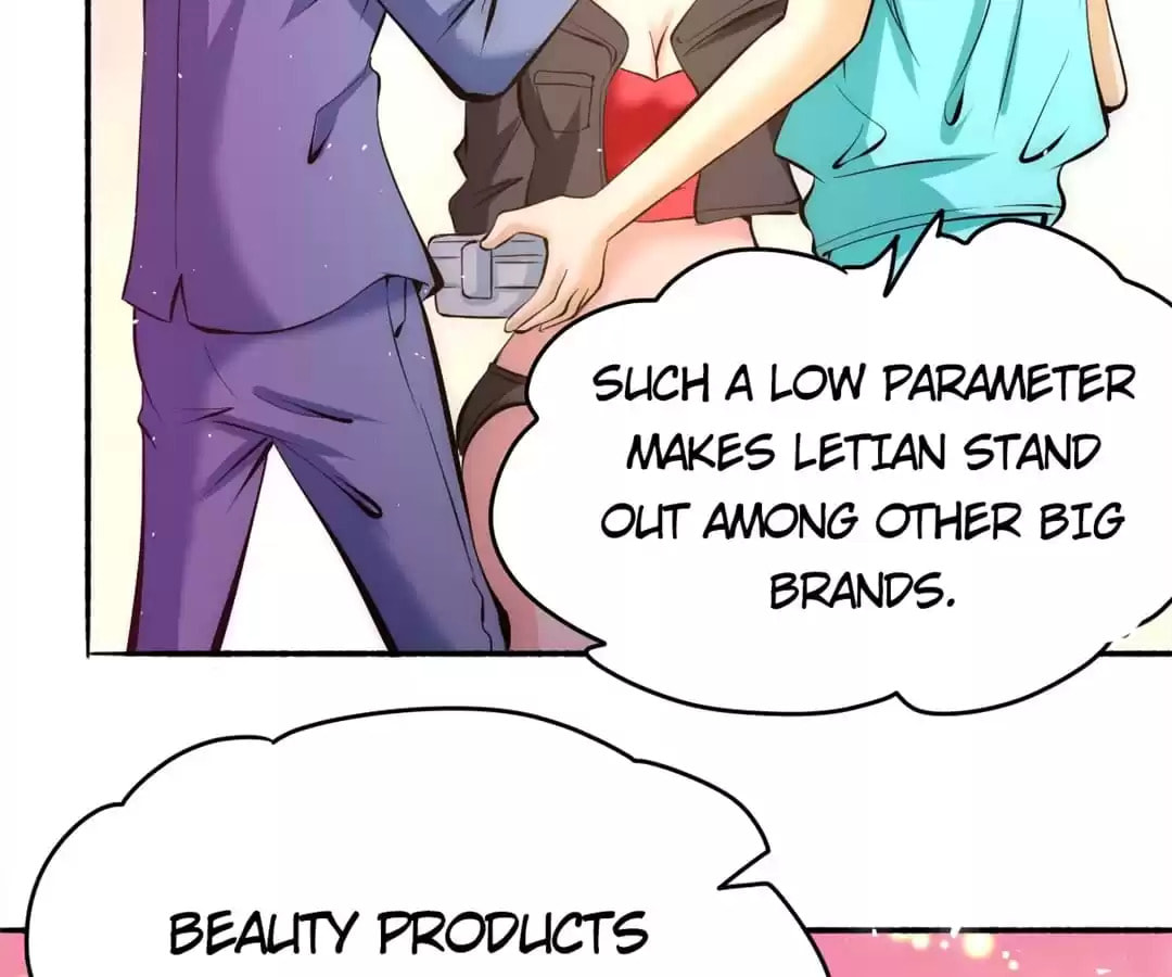 Read Almighty Master chapter 38 image 57 on Lezhin