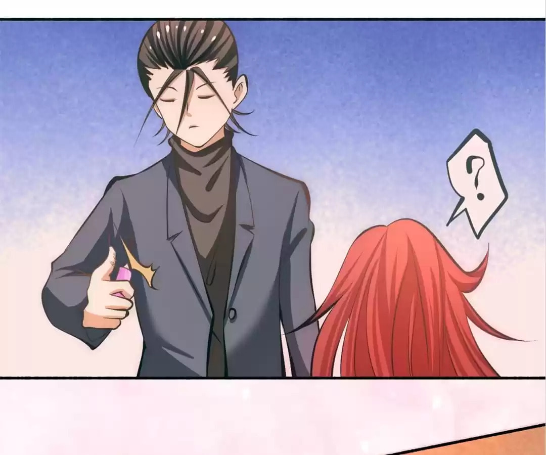 Read Almighty Master chapter 38 image 62 on Lezhin