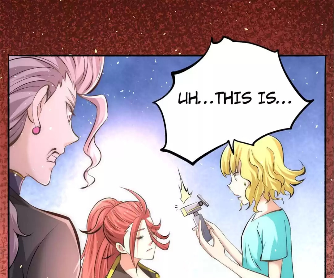 Read Almighty Master chapter 38 image 68 on Lezhin