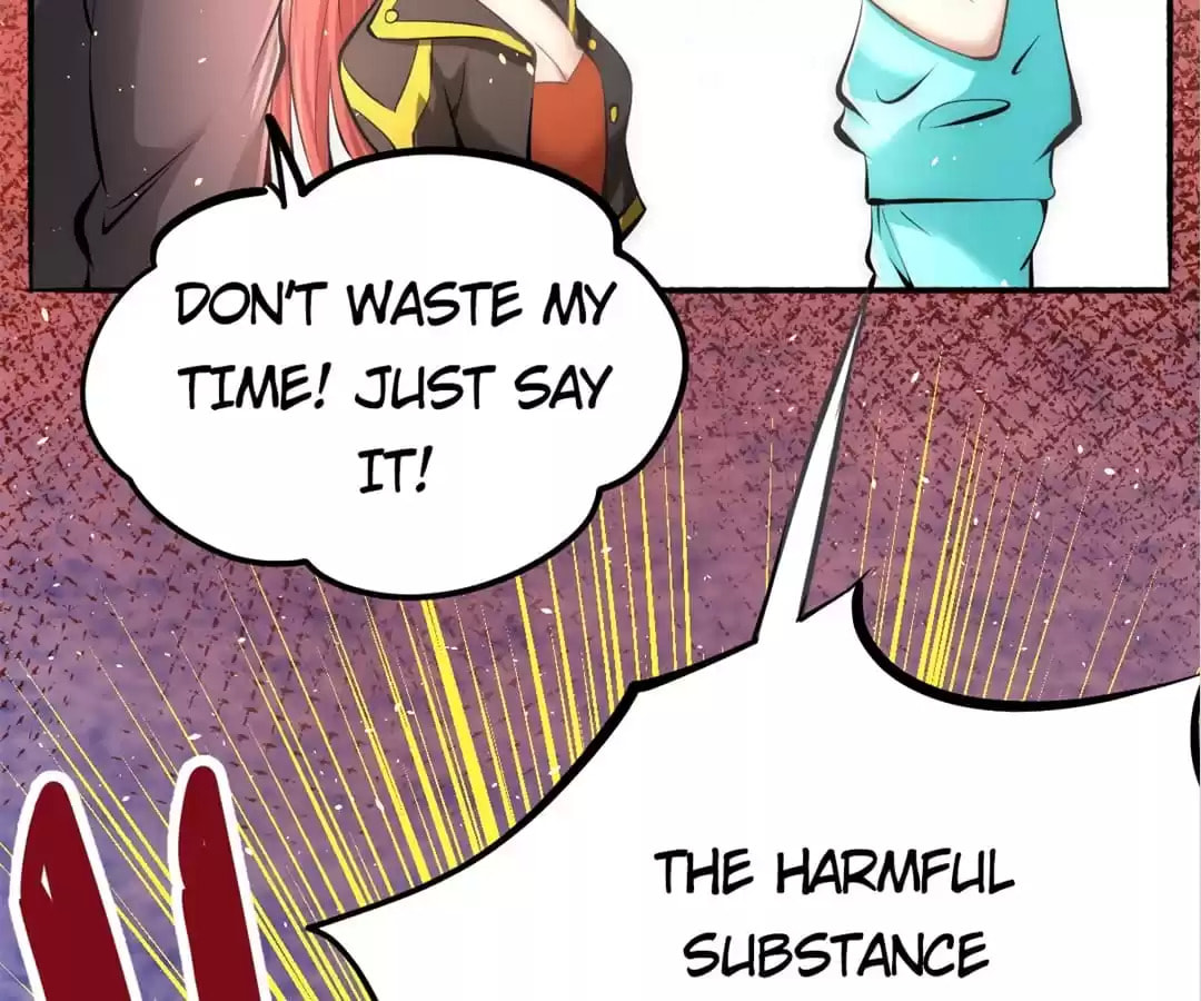 Read Almighty Master chapter 38 image 69 on Lezhin