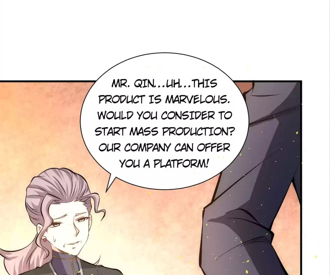 Read Almighty Master chapter 38 image 77 on Lezhin