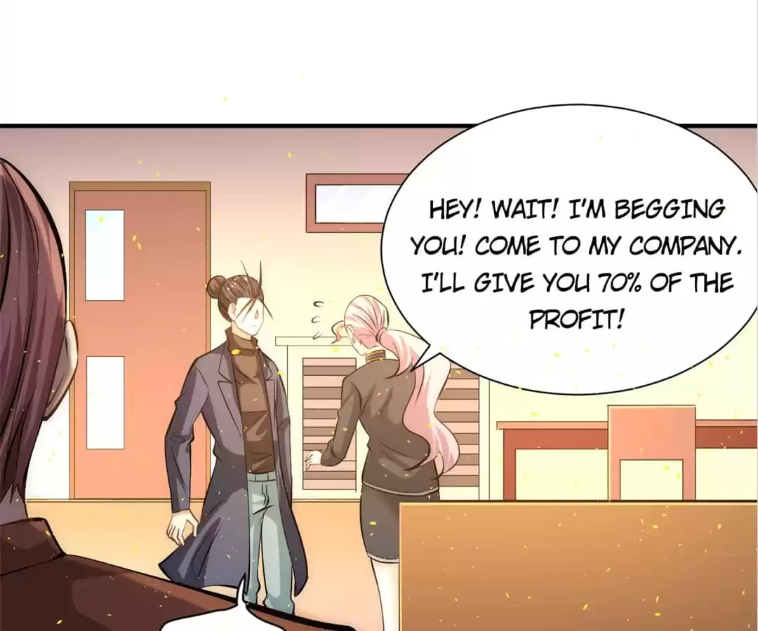 Read Almighty Master chapter 38 image 79 on Lezhin