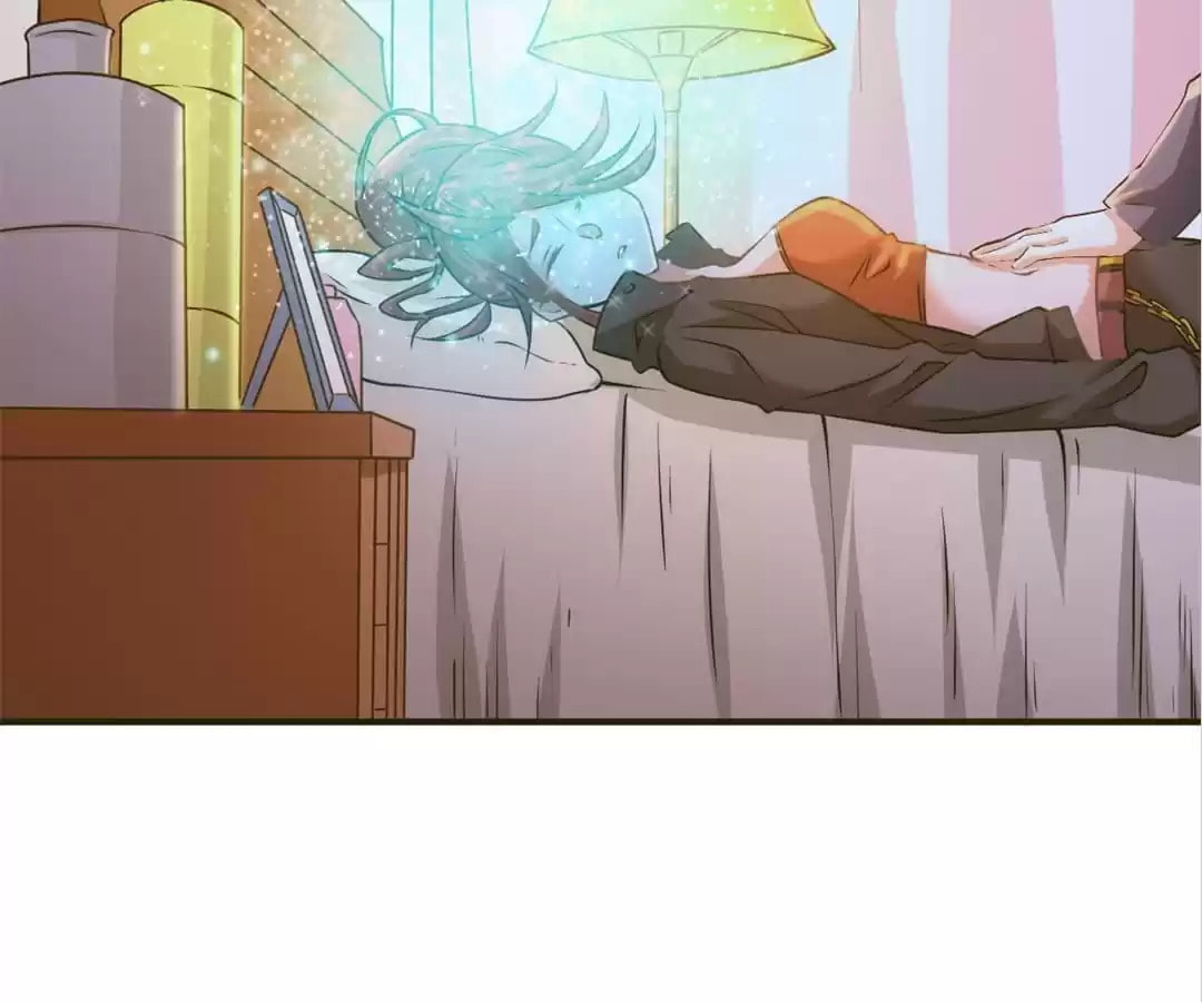 Read Almighty Master chapter 38 image 8 on Lezhin