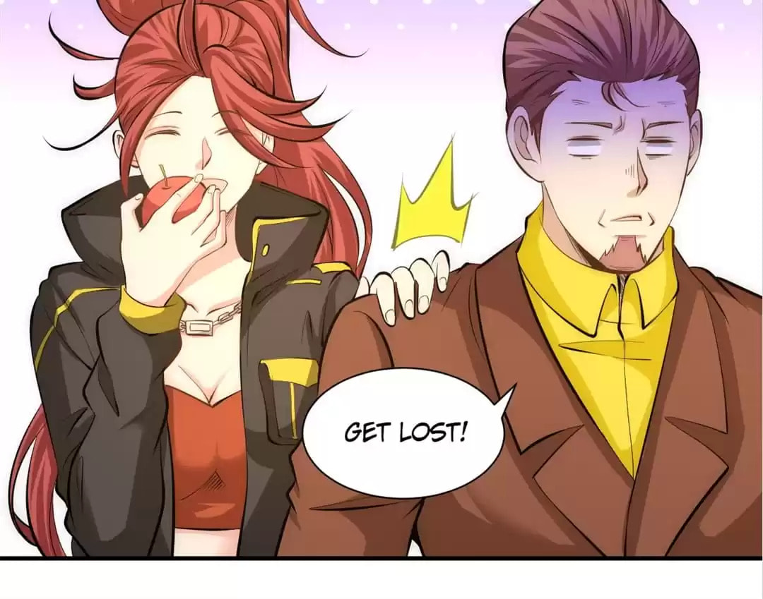 Read Almighty Master chapter 38 image 81 on Lezhin