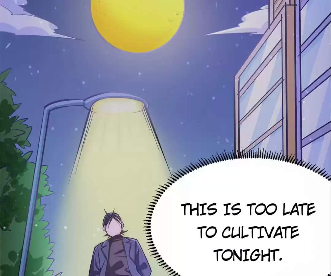 Read Almighty Master chapter 38 image 84 on Lezhin