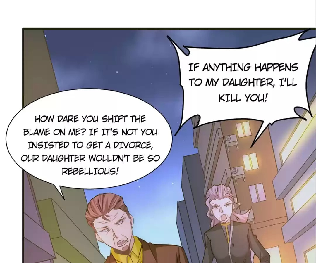 Read Almighty Master chapter 38 image 9 on Lezhin