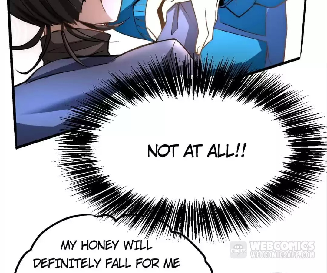 Read Almighty Master chapter 39 image 10 on Lezhin