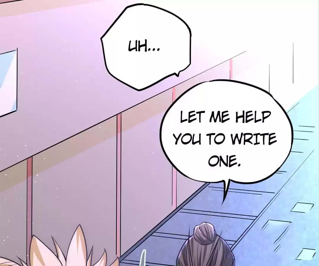 Read Almighty Master chapter 39 image 13 on Lezhin