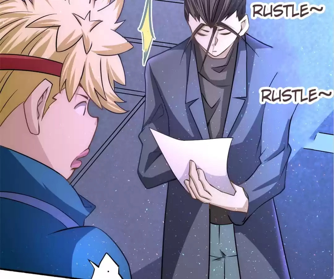 Read Almighty Master chapter 39 image 14 on Lezhin