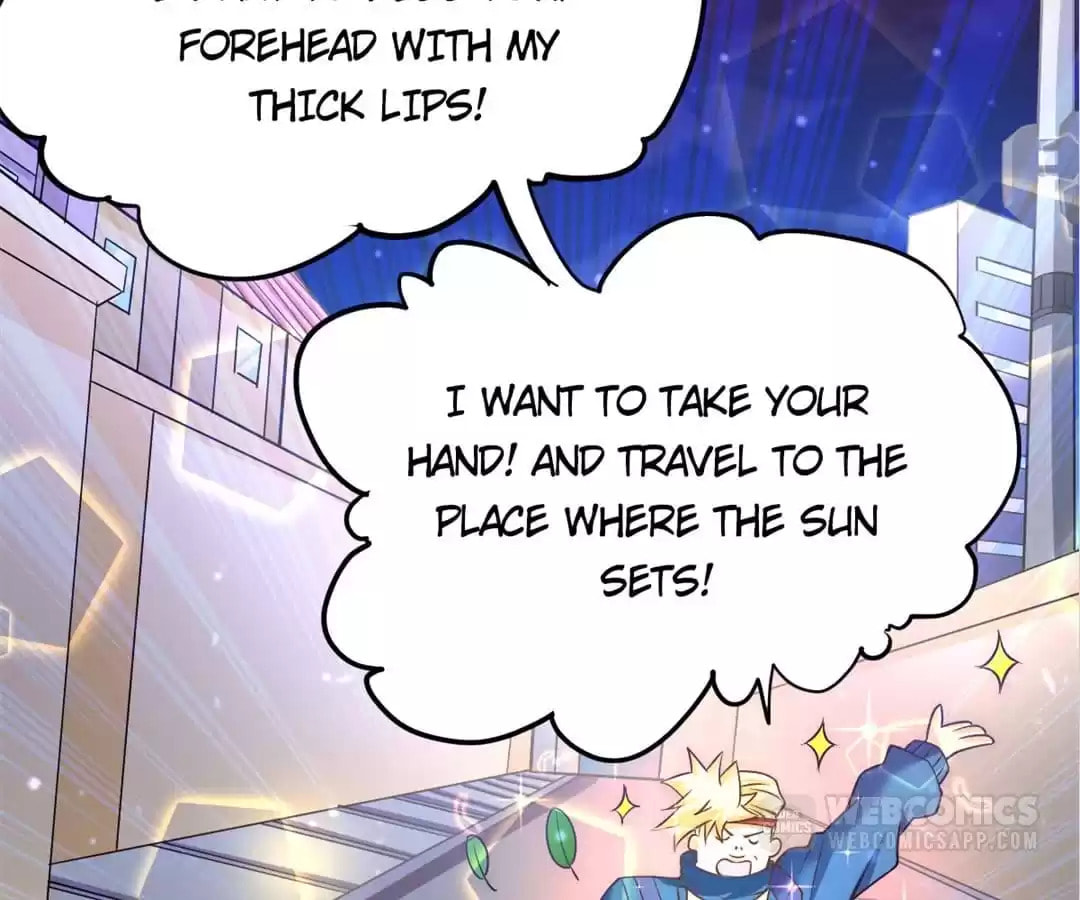 Read Almighty Master chapter 39 image 2 on Lezhin
