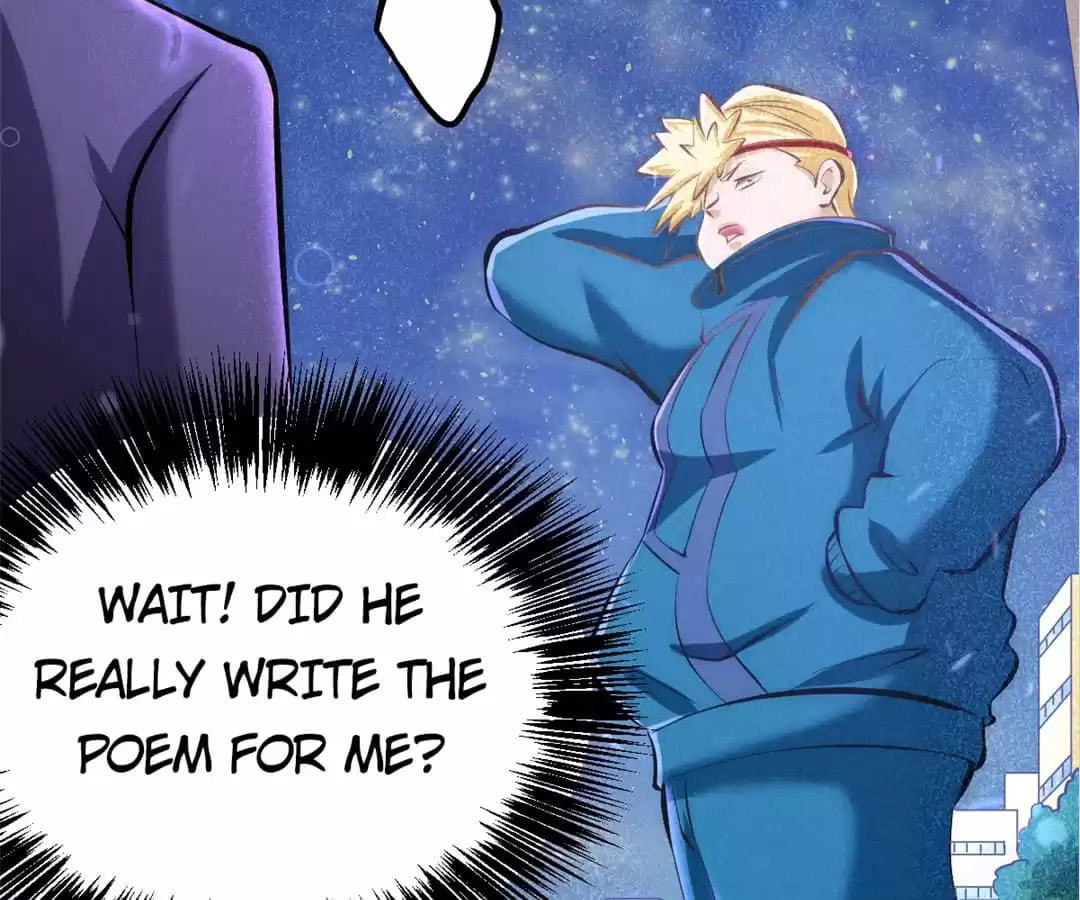 Read Almighty Master chapter 39 image 22 on Lezhin