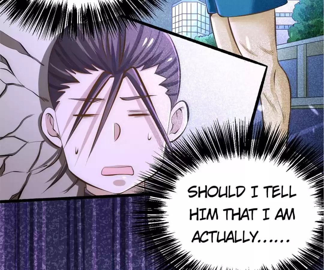 Read Almighty Master chapter 39 image 23 on Lezhin