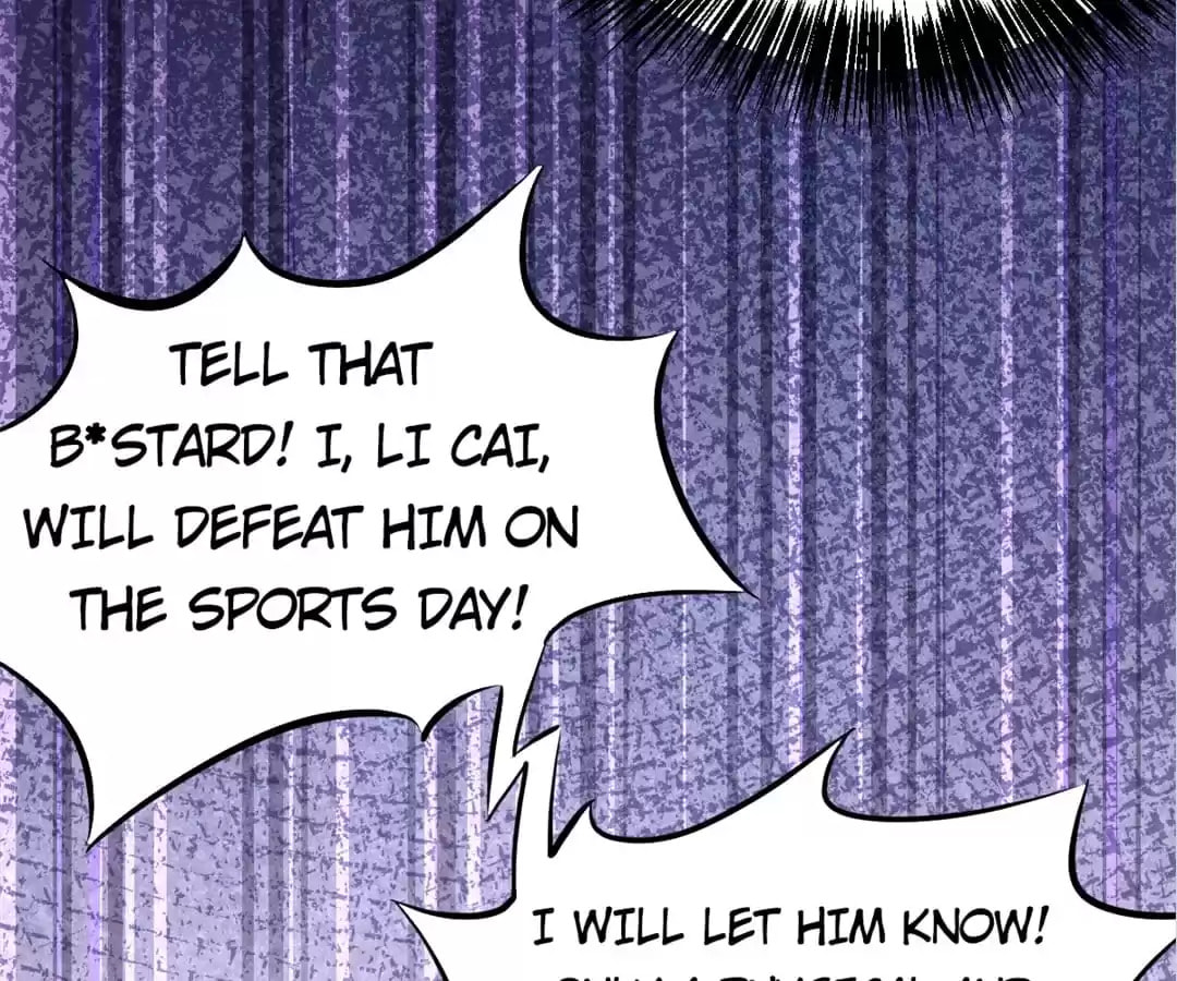 Read Almighty Master chapter 39 image 24 on Lezhin