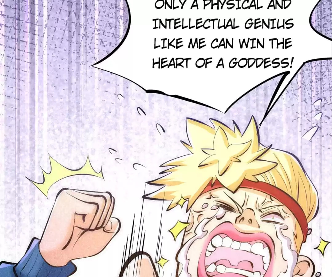 Read Almighty Master chapter 39 image 25 on Lezhin