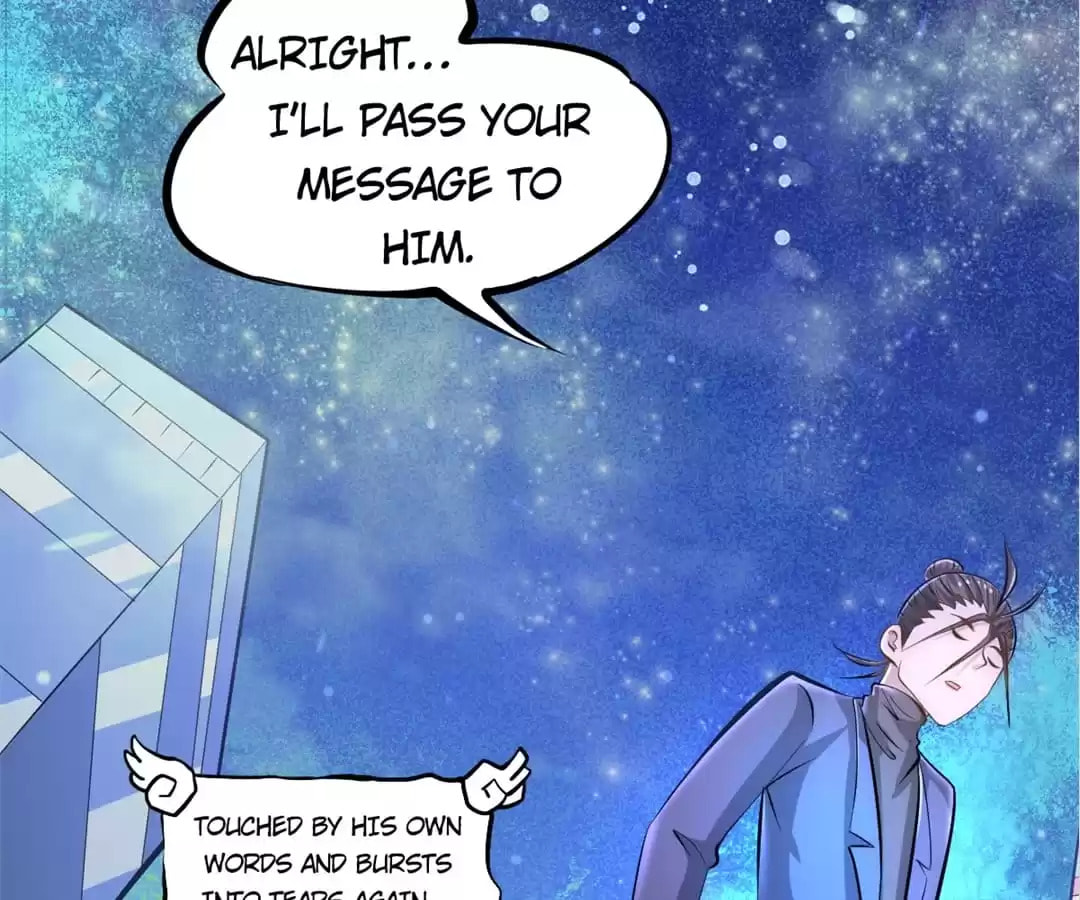Read Almighty Master chapter 39 image 29 on Lezhin