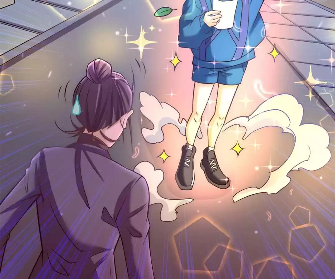 Read Almighty Master chapter 39 image 3 on Lezhin