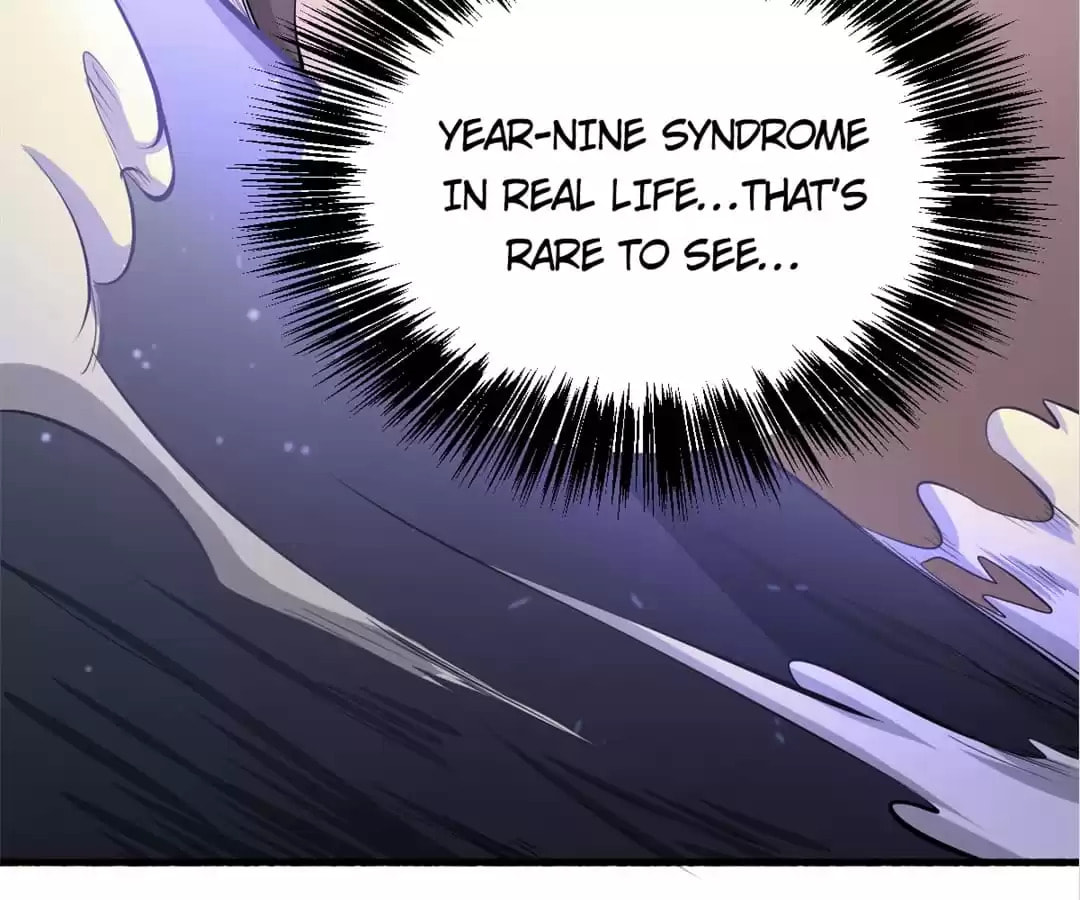 Read Almighty Master chapter 39 image 31 on Lezhin