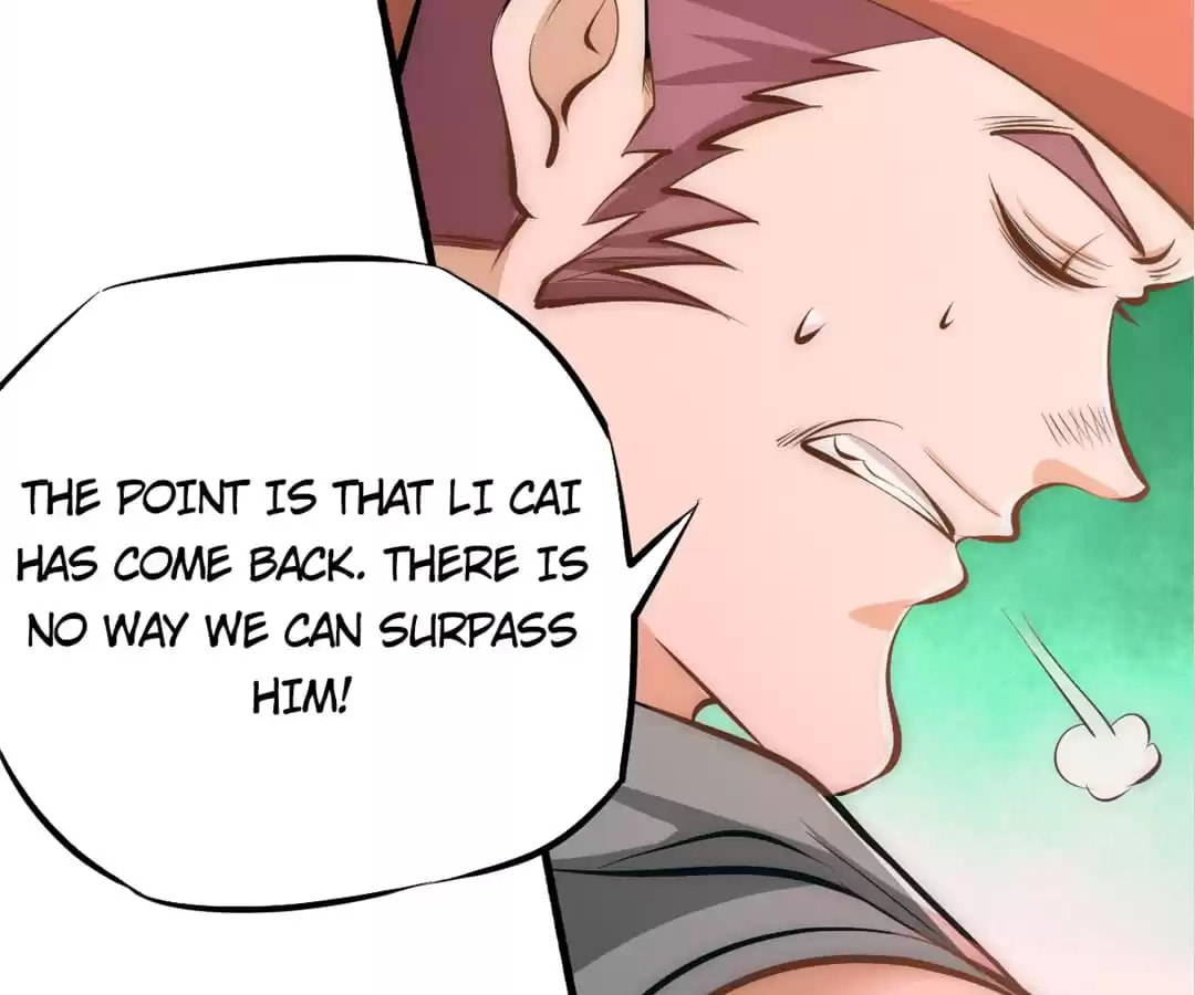 Read Almighty Master chapter 39 image 38 on Lezhin