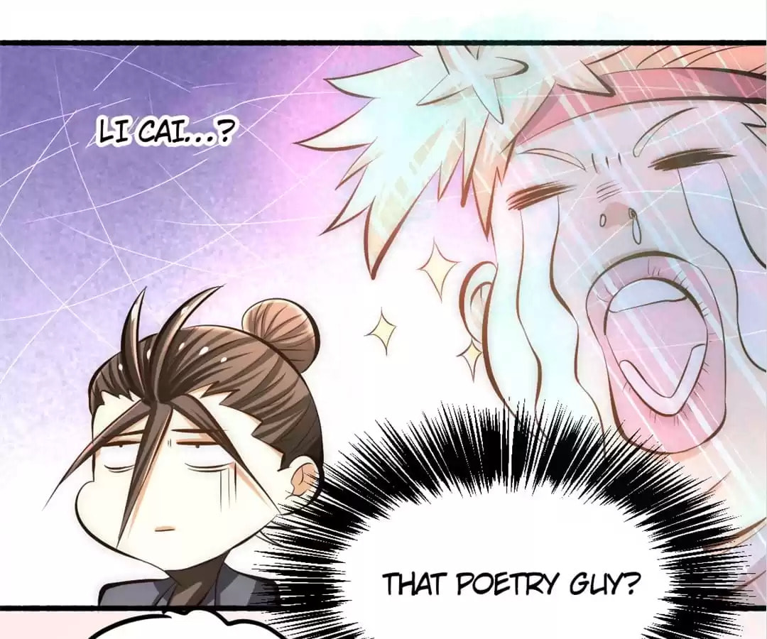 Read Almighty Master chapter 39 image 40 on Lezhin