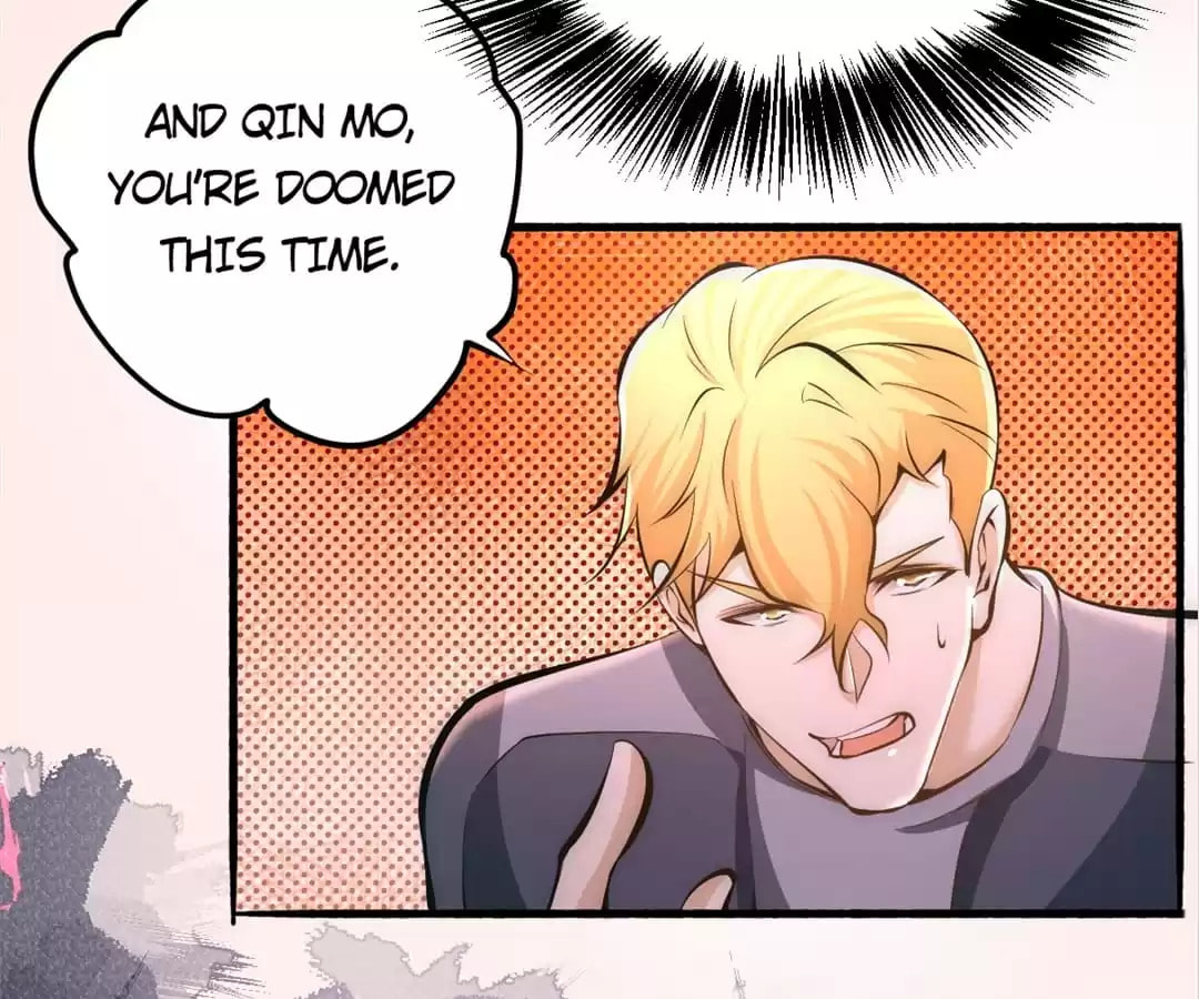 Read Almighty Master chapter 39 image 41 on Lezhin