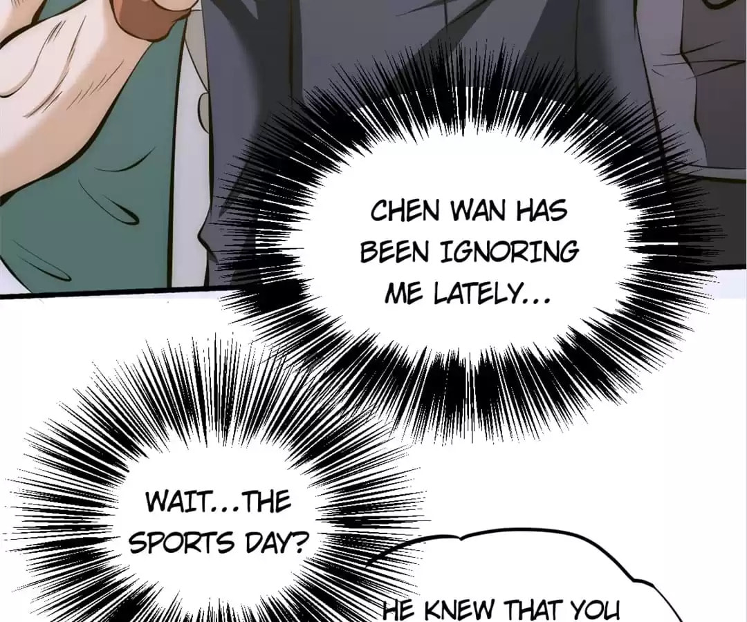 Read Almighty Master chapter 39 image 46 on Lezhin