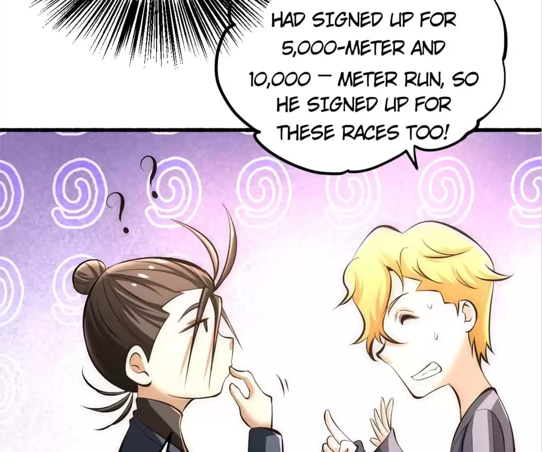 Read Almighty Master chapter 39 image 47 on Lezhin