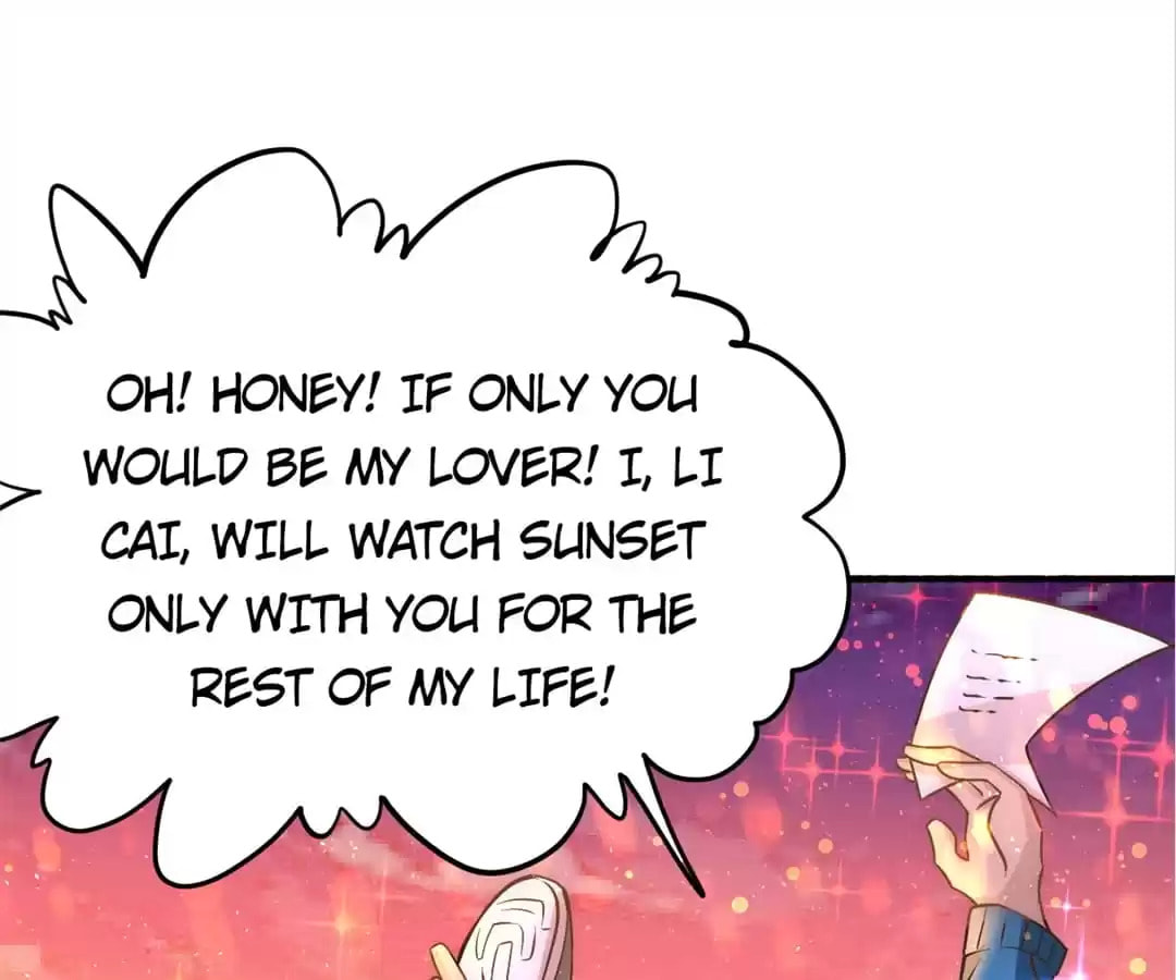 Read Almighty Master chapter 39 image 5 on Lezhin