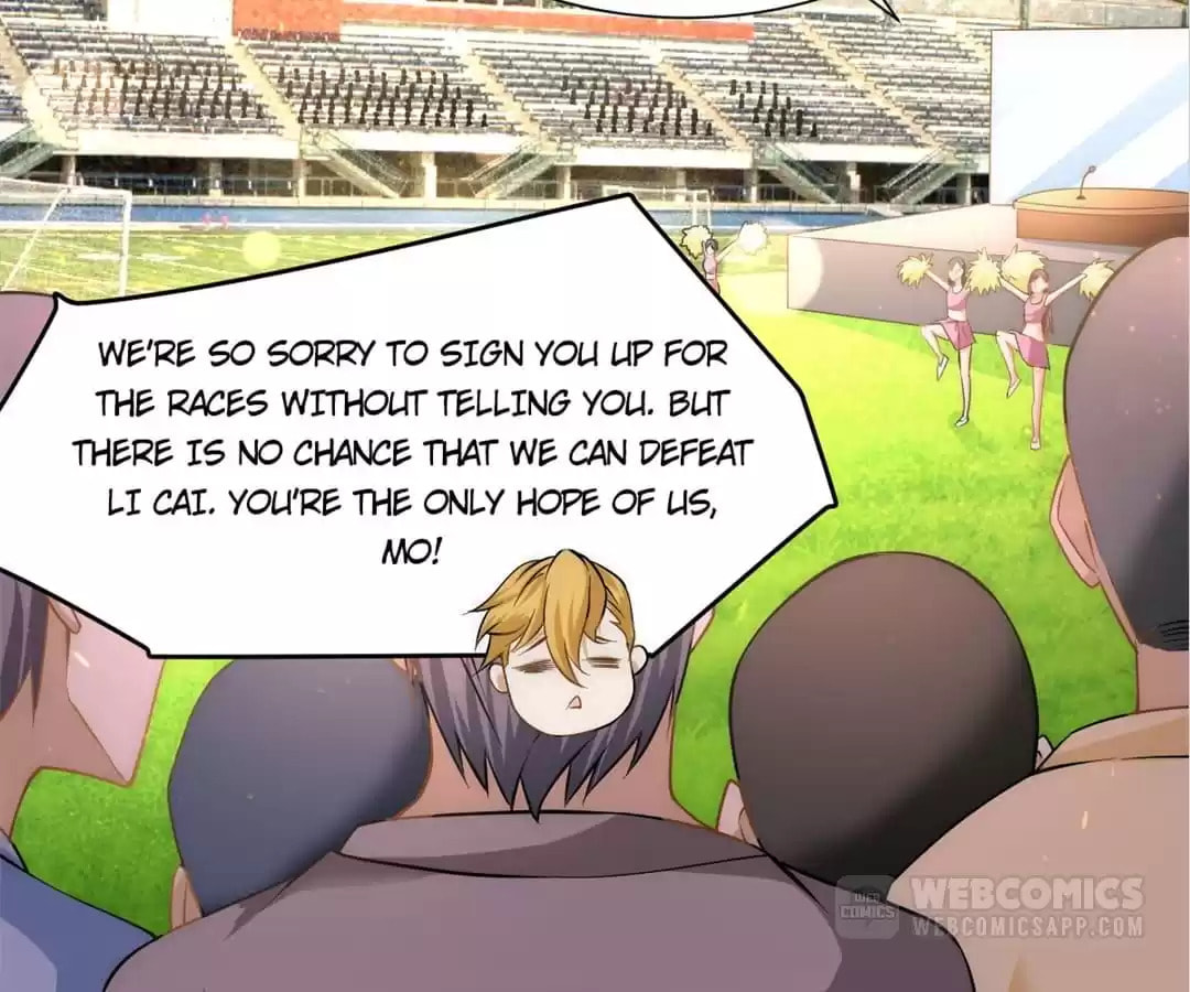 Read Almighty Master chapter 39 image 50 on Lezhin