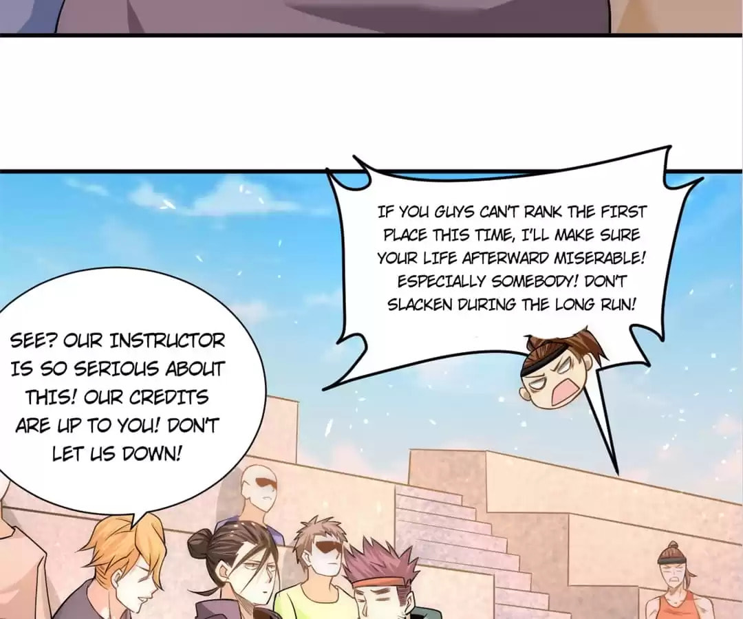 Read Almighty Master chapter 39 image 51 on Lezhin