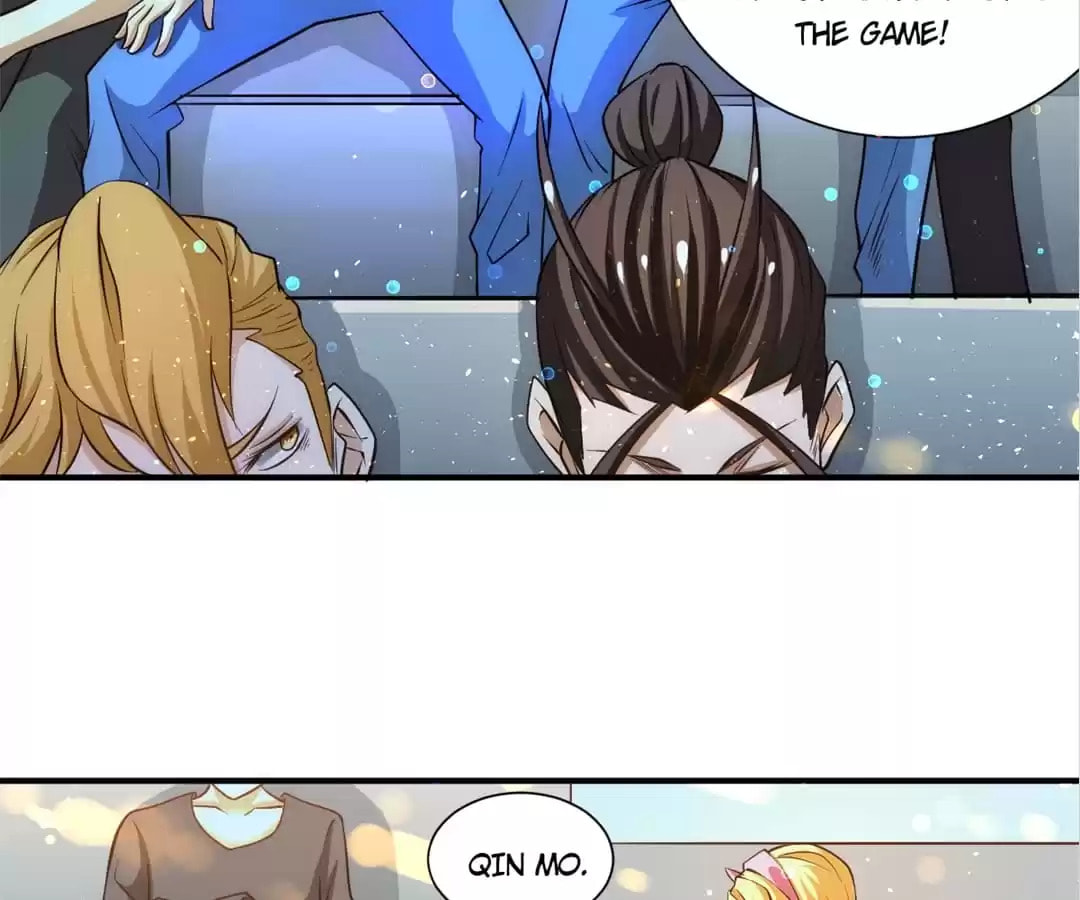 Read Almighty Master chapter 39 image 54 on Lezhin