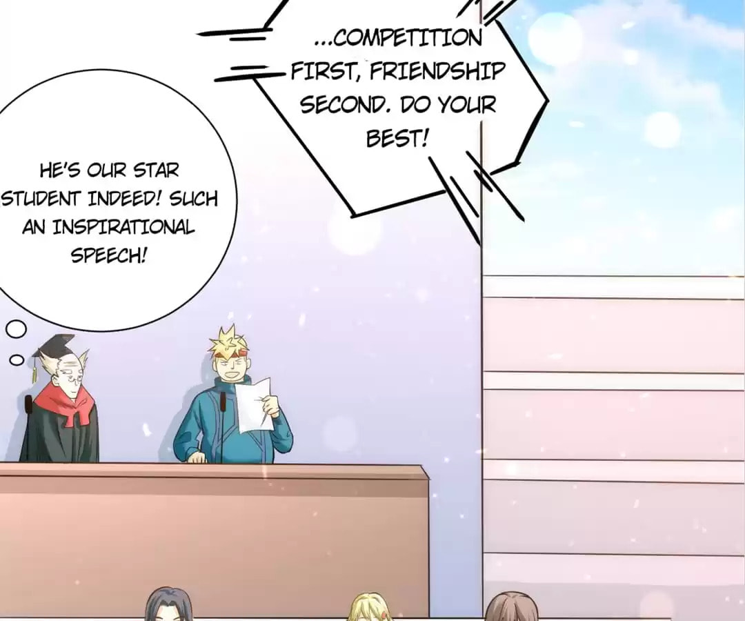 Read Almighty Master chapter 39 image 62 on Lezhin