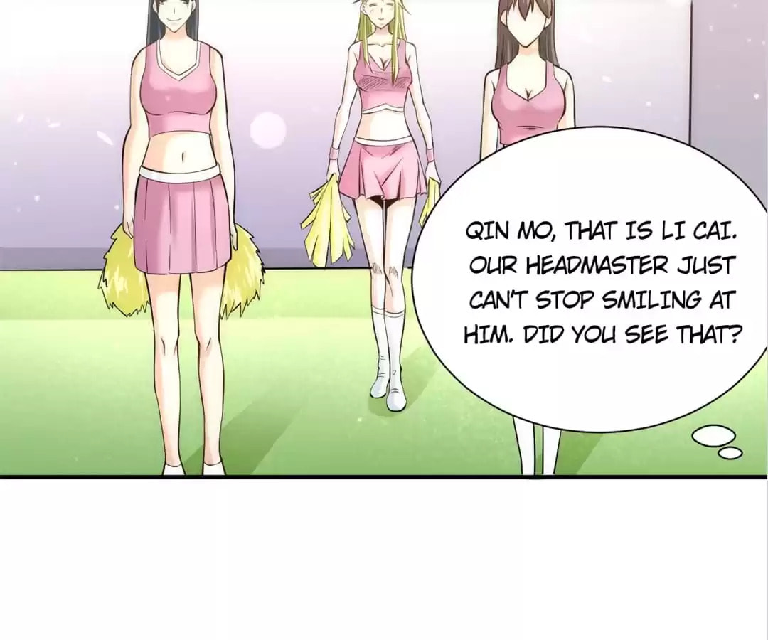Read Almighty Master chapter 39 image 63 on Lezhin