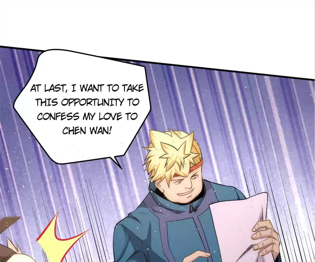 Read Almighty Master chapter 39 image 65 on Lezhin