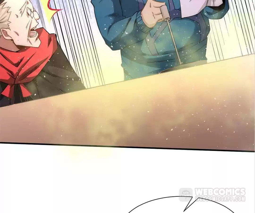 Read Almighty Master chapter 39 image 66 on Lezhin