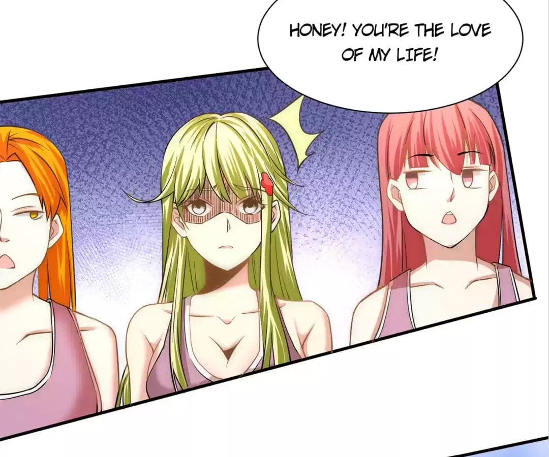 Read Almighty Master chapter 39 image 67 on Lezhin