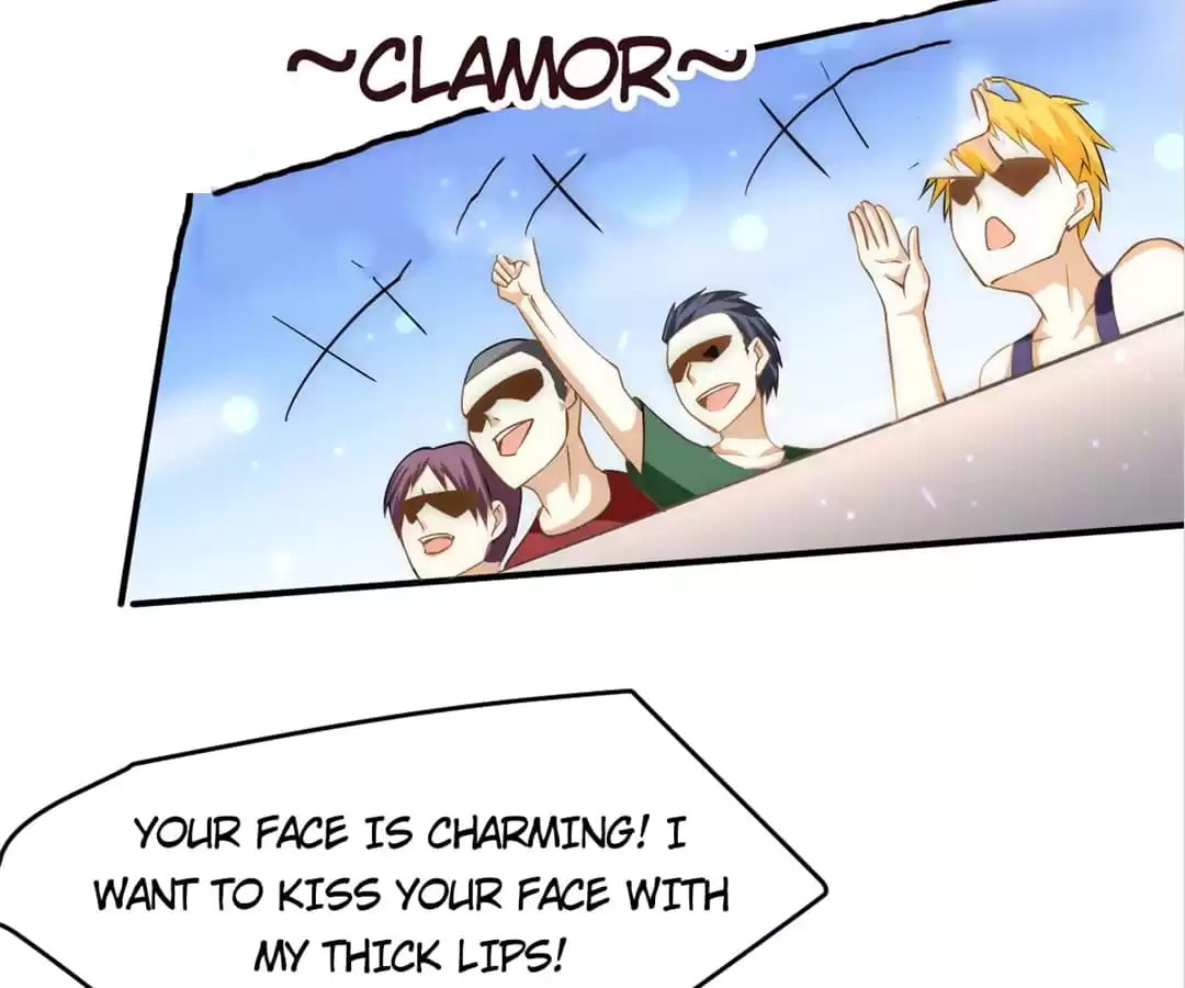 Read Almighty Master chapter 39 image 68 on Lezhin