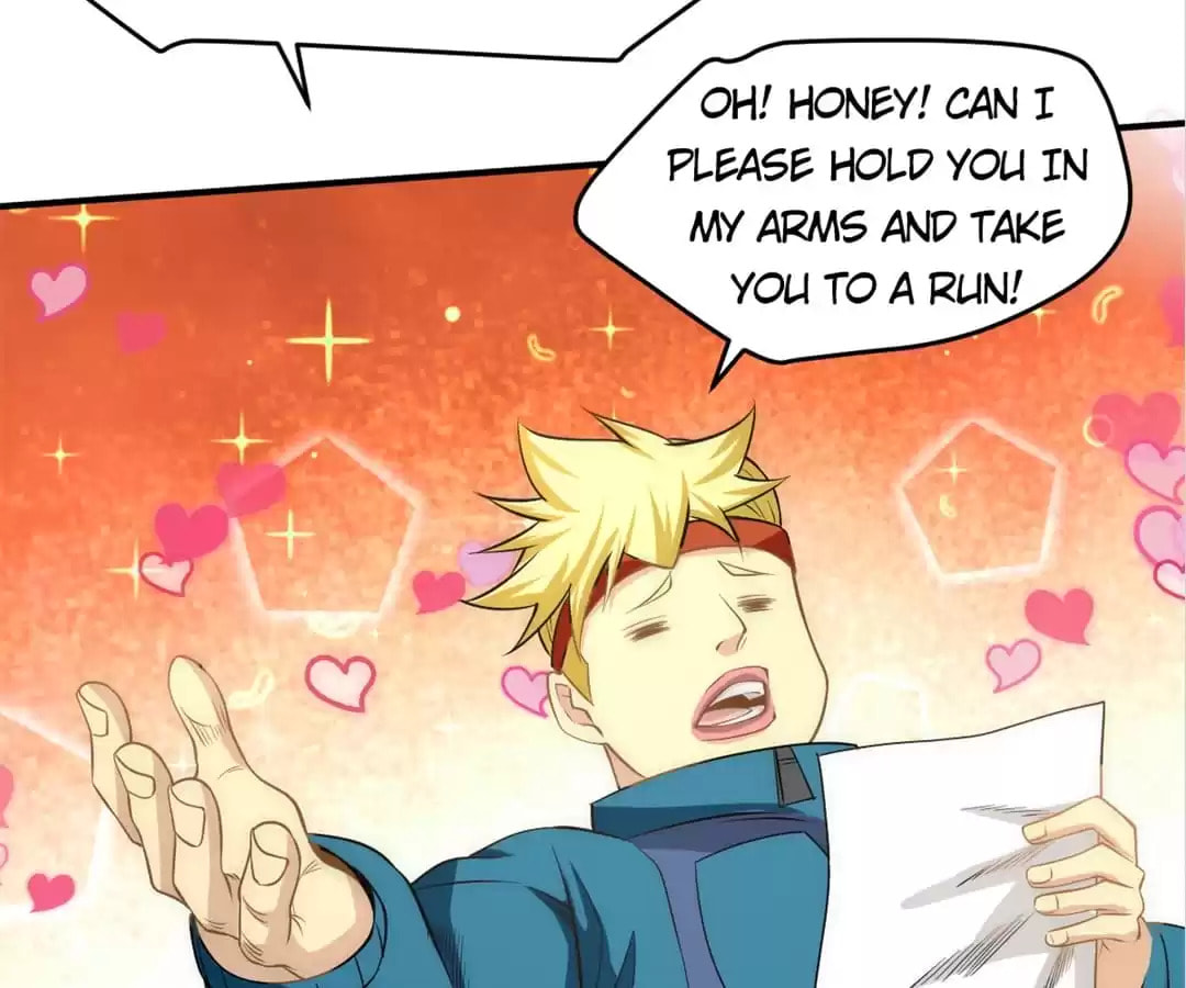 Read Almighty Master chapter 39 image 69 on Lezhin