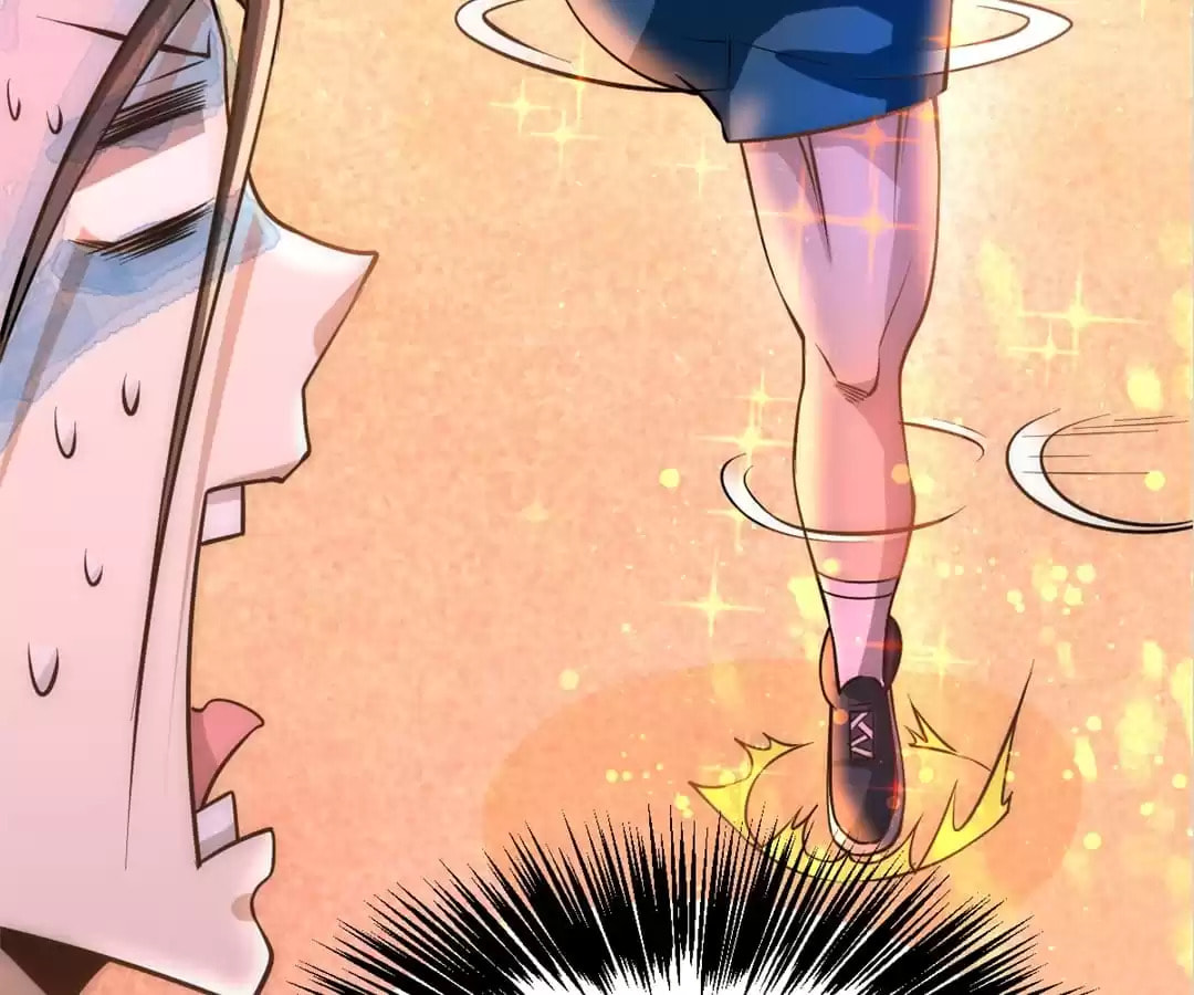 Read Almighty Master chapter 39 image 7 on Lezhin