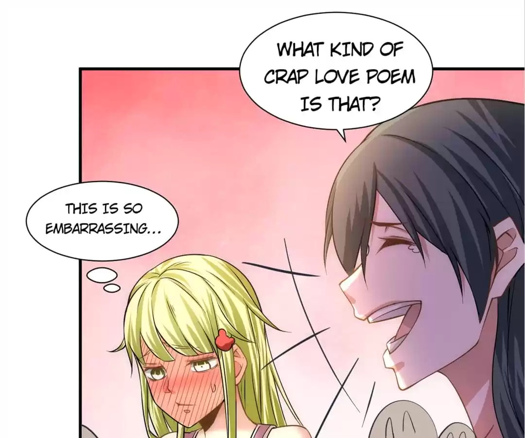 Read Almighty Master chapter 39 image 71 on Lezhin