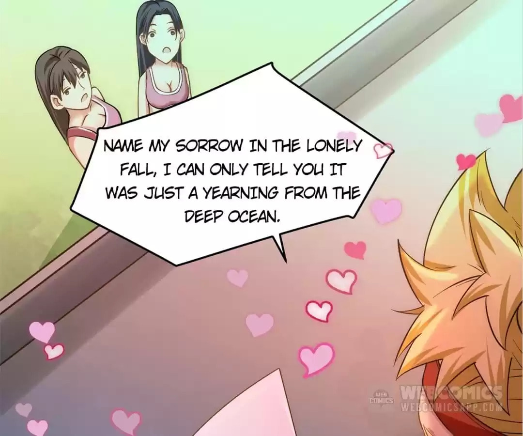 Read Almighty Master chapter 39 image 74 on Lezhin