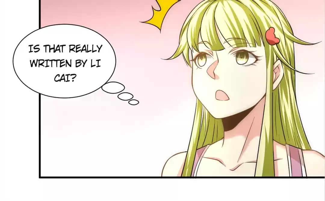 Read Almighty Master chapter 39 image 76 on Lezhin